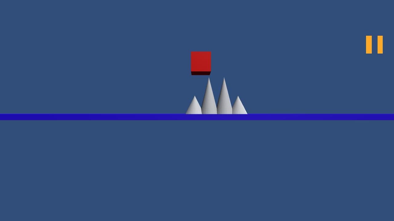 block jumper (thijspro) screenshot 2