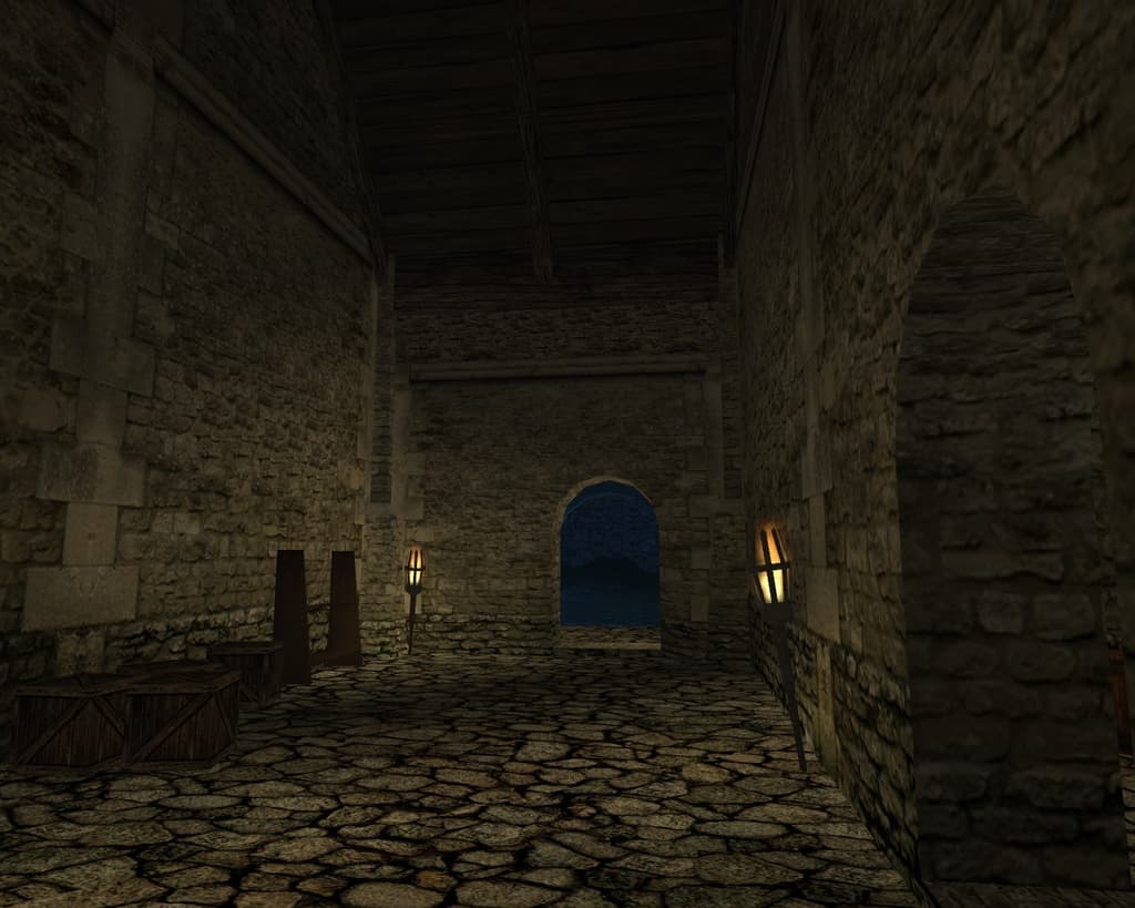 Thrones of Chaos screenshot 5