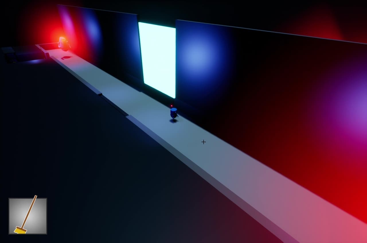 ShortCircuit screenshot 3
