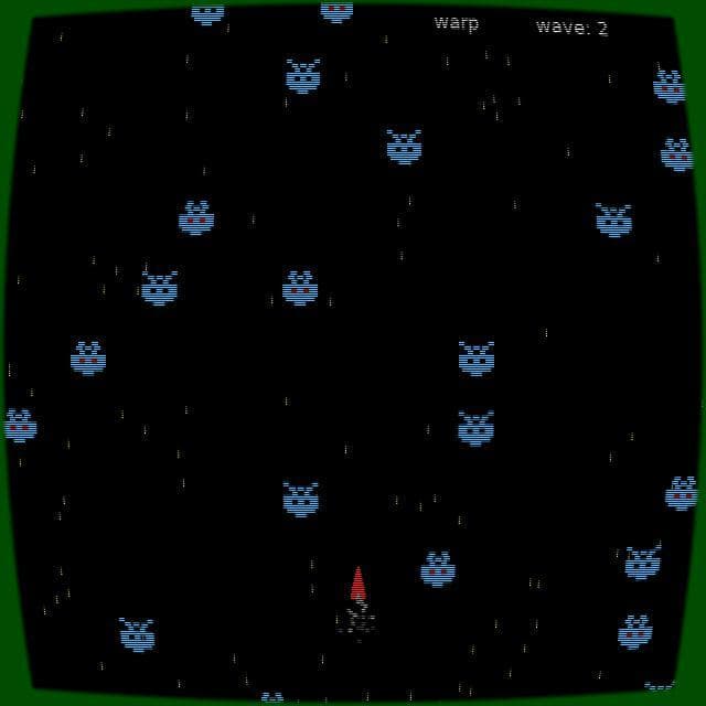 Spacemissao