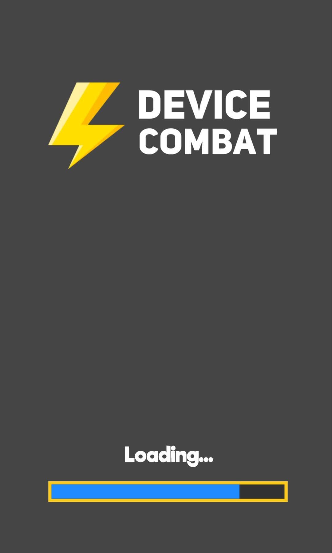 Device Combat screenshot 3
