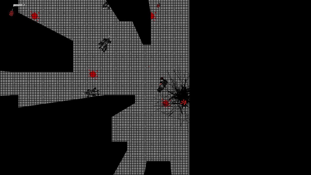 Sorry But We Have Only Explosives (7 days made) screenshot 3