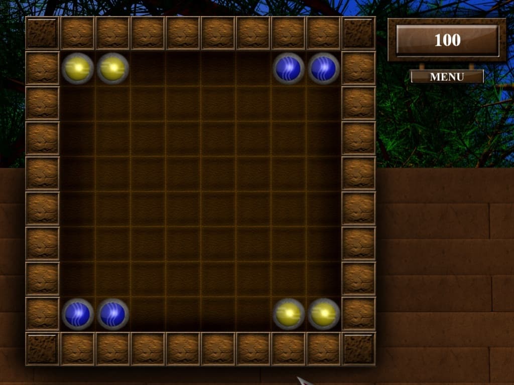 Lord of Magnets screenshot 5