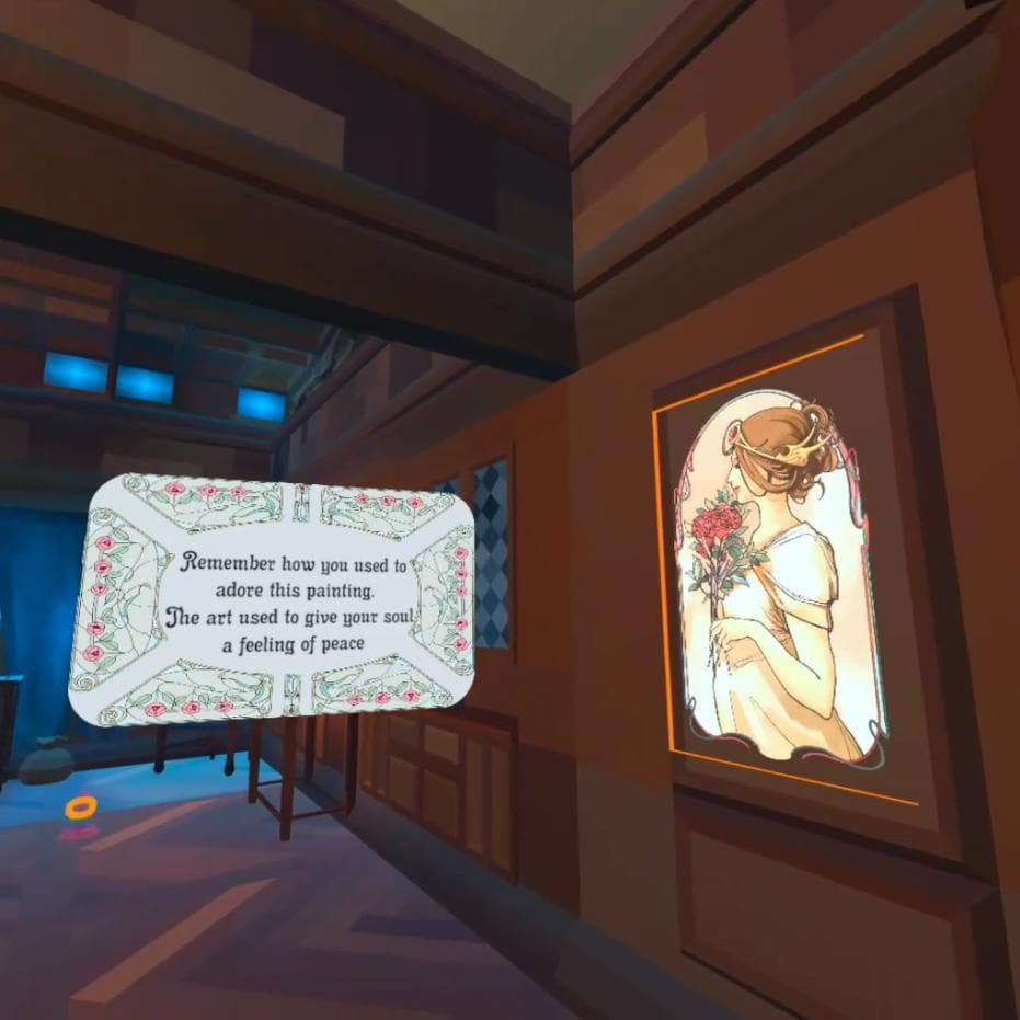 Exuberant screenshot 4