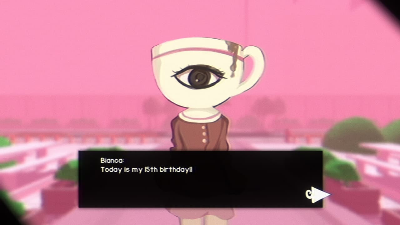 BBirthday screenshot 4