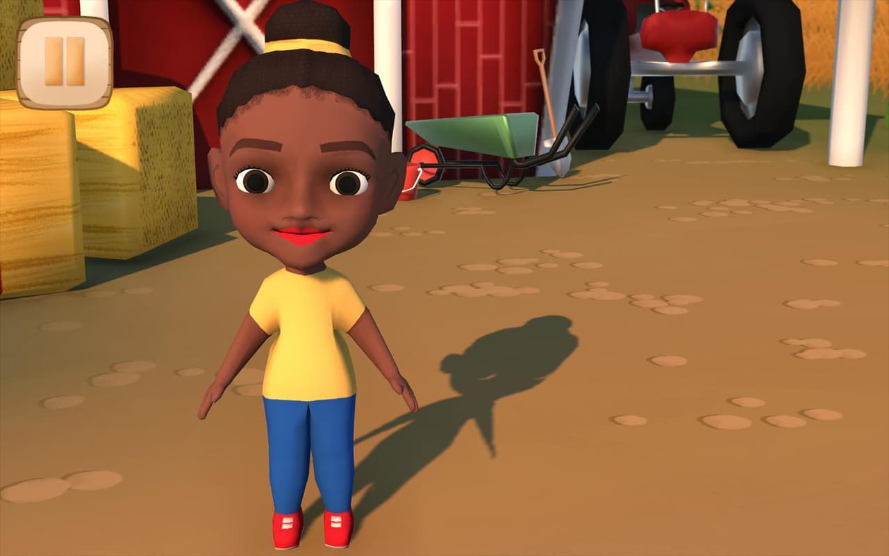 Who Made That Sound (ADA final project) screenshot 2