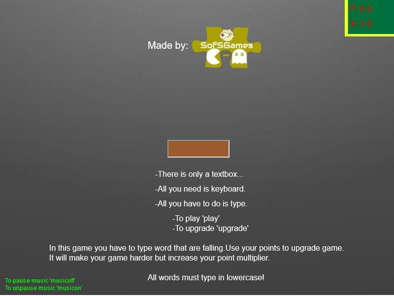 Miss the clicking screenshot 2