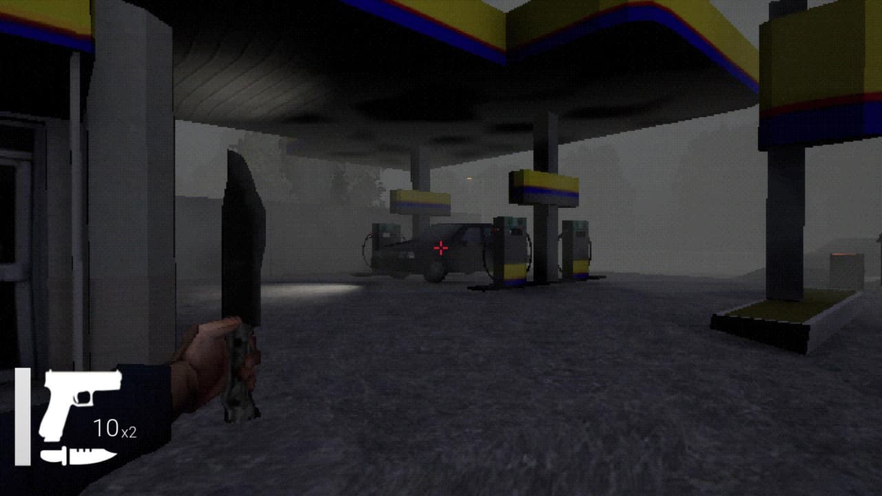 The night of 87 screenshot 5