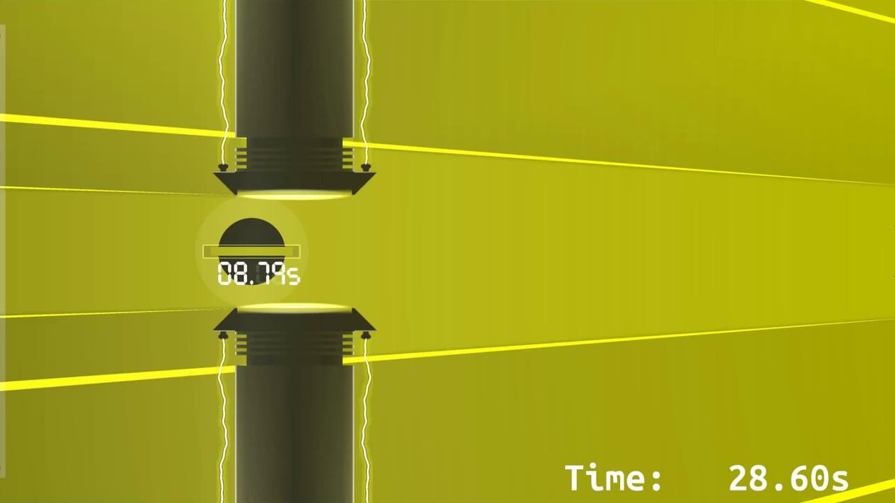 Timebomb (Isoteric Games) screenshot 4