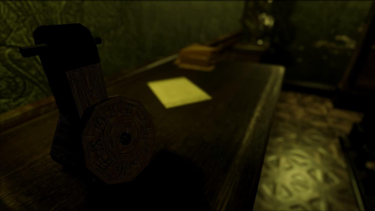 Possession 1881 (itch) screenshot 3