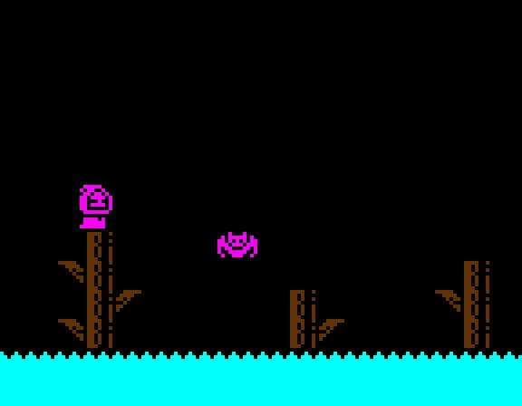 Under the Moon (MNWS) screenshot 5