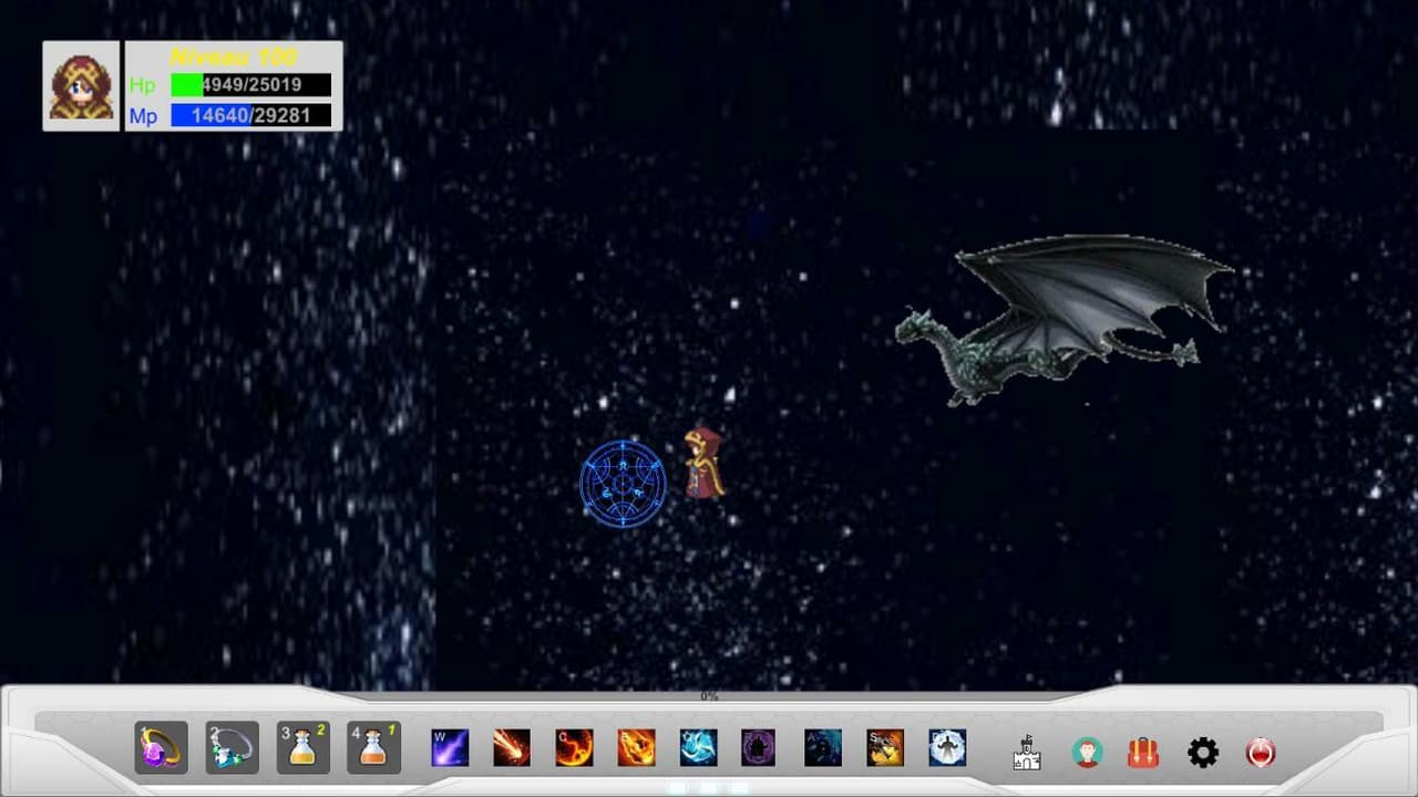 Hundred Tower v.2 screenshot 5