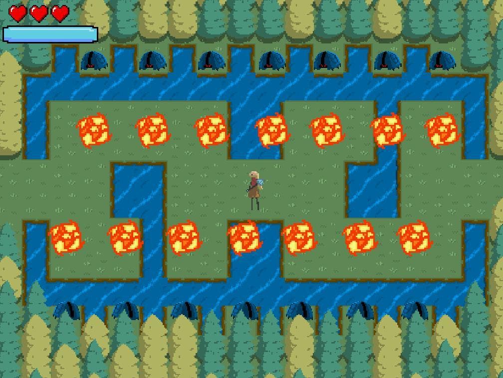 The Trials of Kaleo screenshot 4