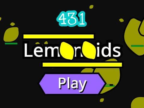 Lemonoids (YaBroBlackCat)