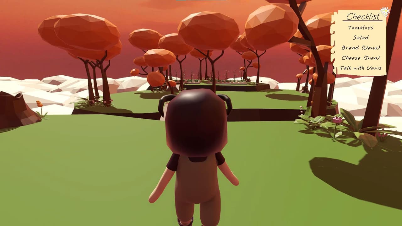 The Perfect Picnic screenshot 5