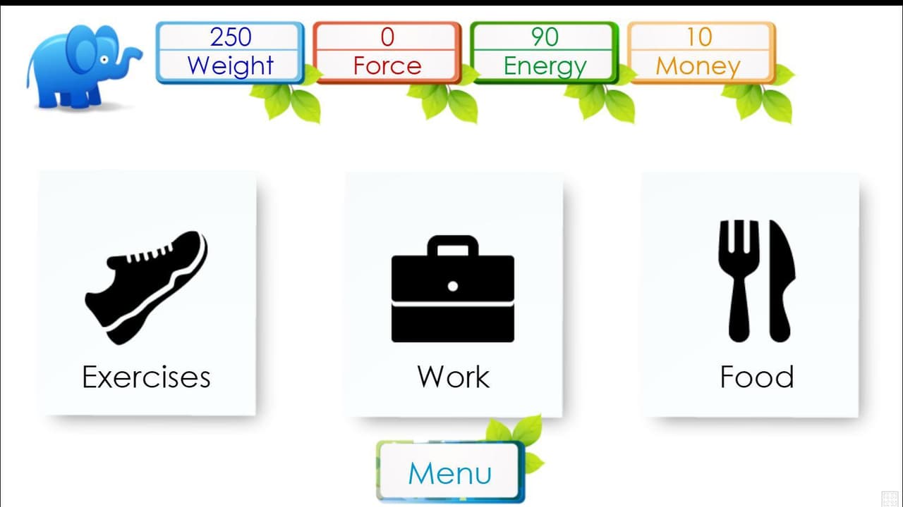 Slimmer screenshot 3