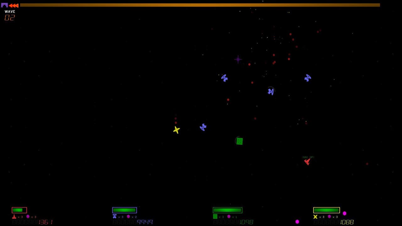 PolyGone (itch) (greenpepperonisoftware) screenshot 5