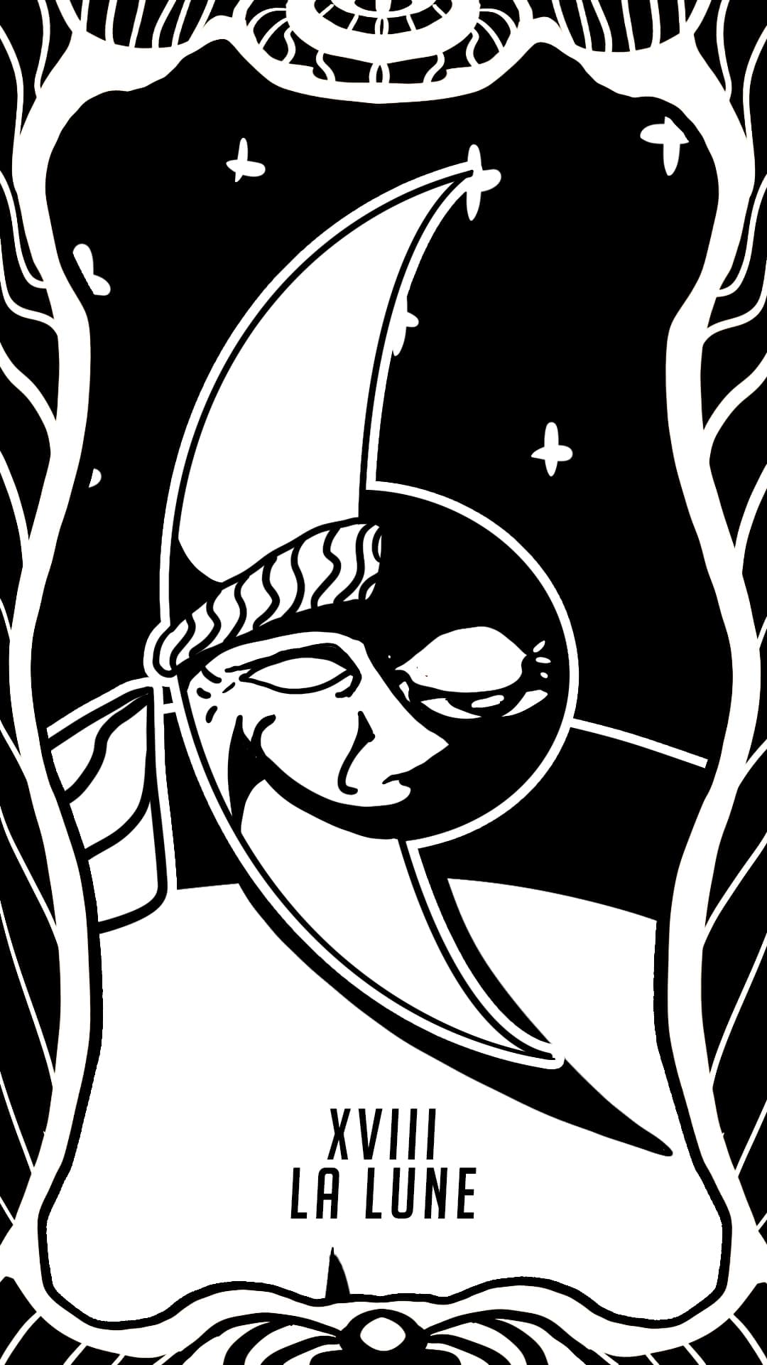 TAROT DE PARIS