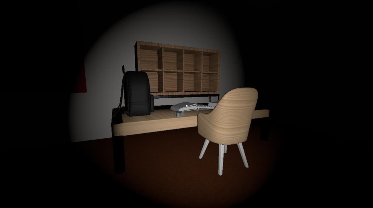 Monster Under screenshot 3