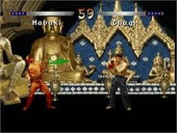 Kasumi Ninja screenshot 4