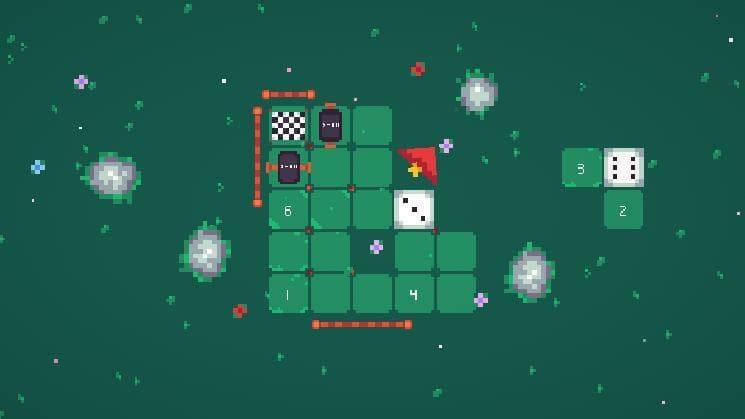 Acres of Dices