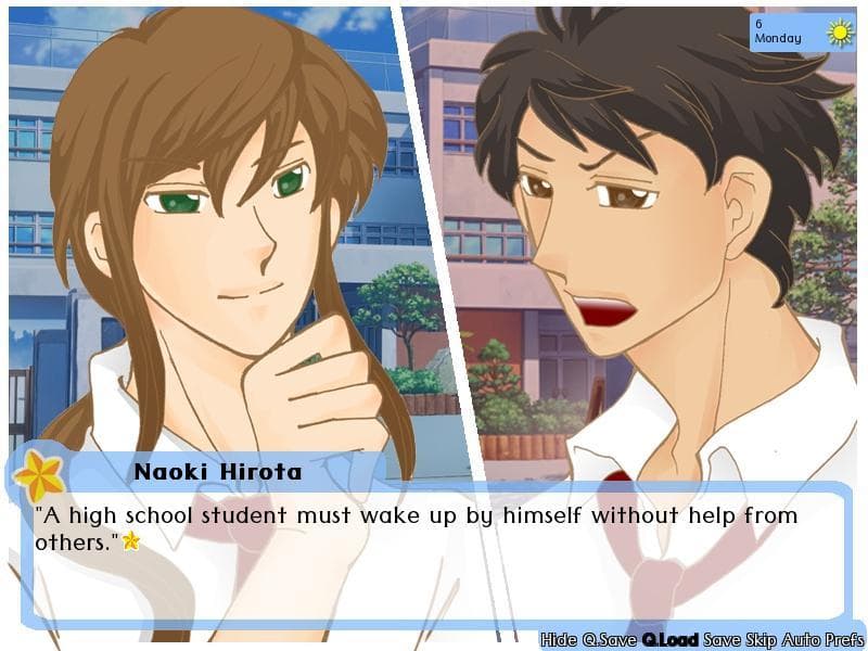 School Festival screenshot 2