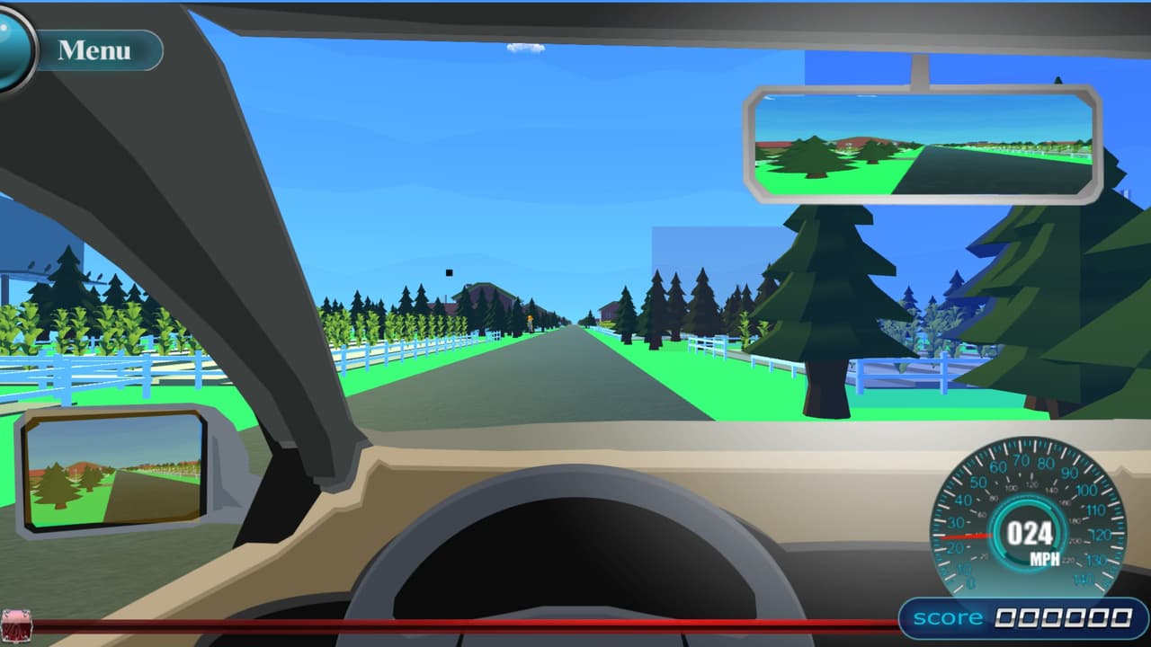 Speed Limit (itch) screenshot 2