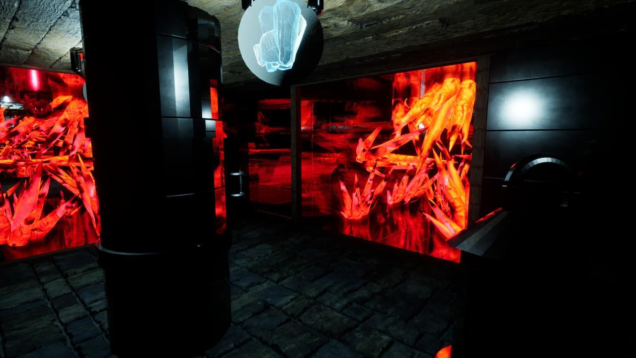 Cryonica screenshot 4