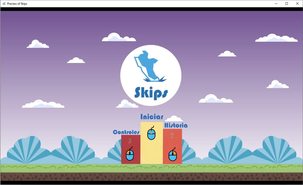 Skips