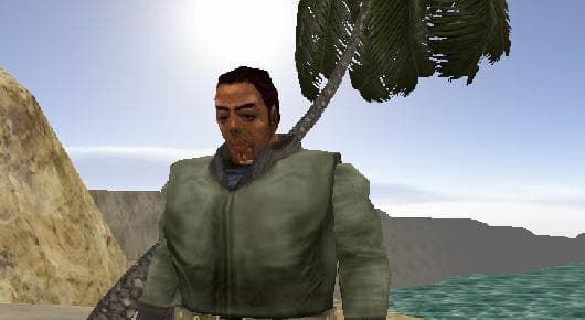 Brigand: Oaxaca (itch)