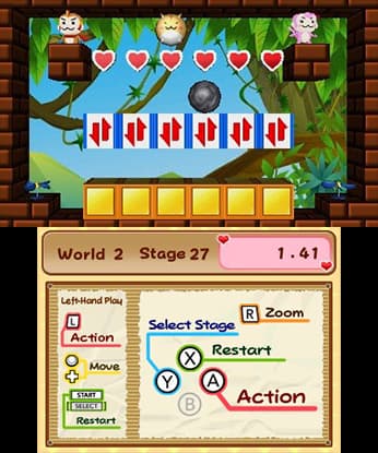 Banana Bliss: Jungle Puzzles screenshot 5