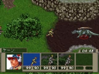 Bounty Sword - Double Edge screenshot 5