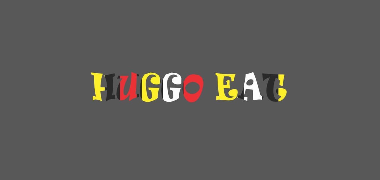 Huggo Eat