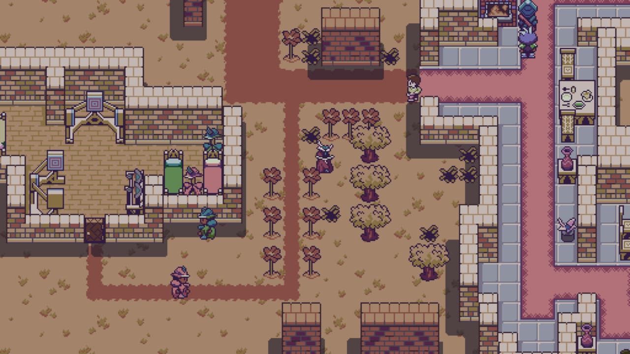 Eastlac Castle screenshot 4