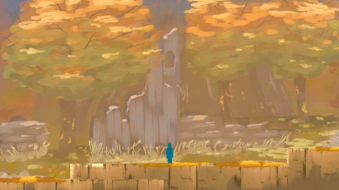 An Arboreous Climb
