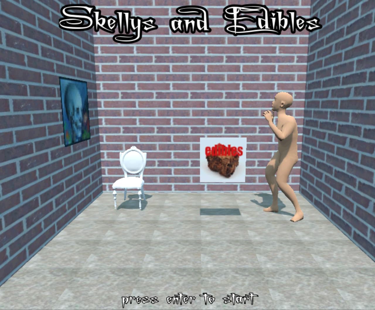 Skellies & Edibles screenshot 2