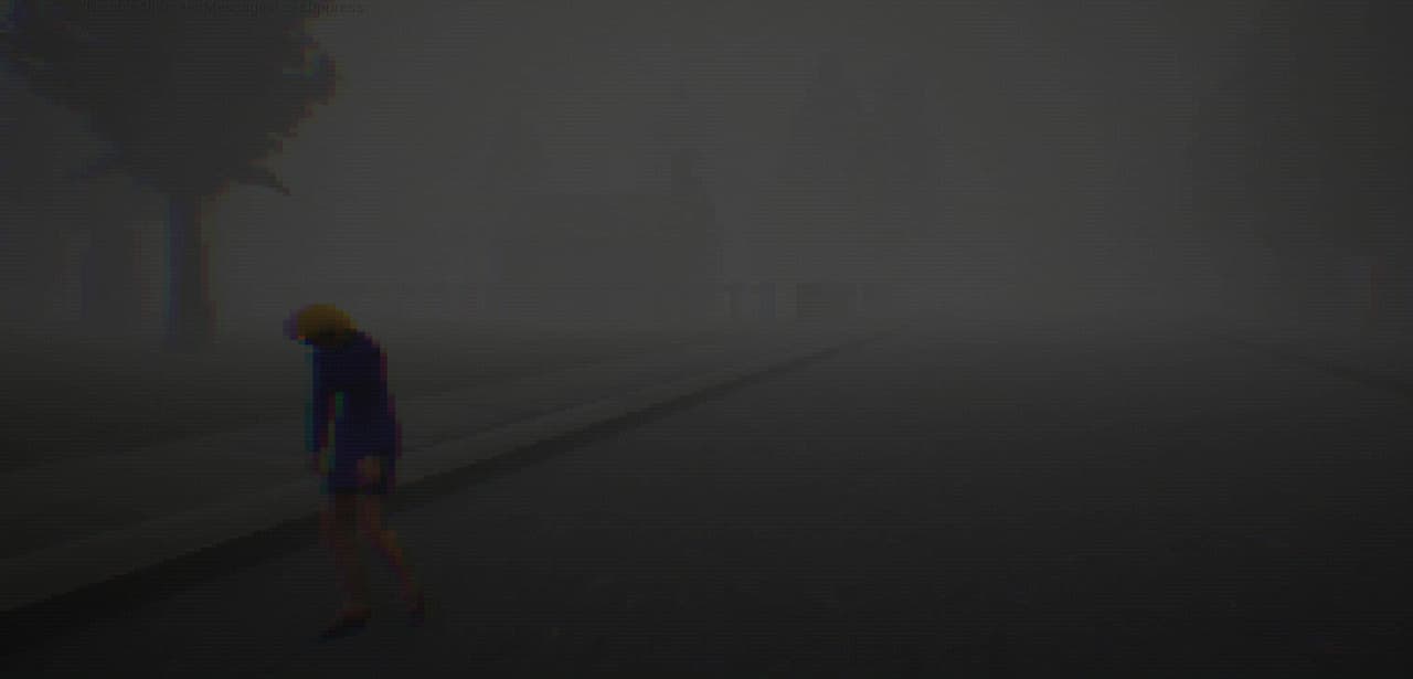 Prodrome screenshot 2