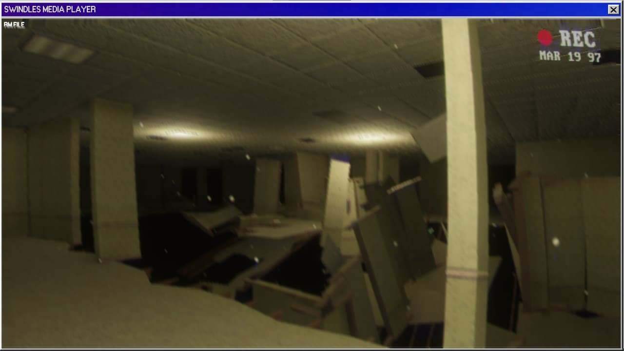 THE_ABYSS_HAS_WALLS screenshot 2