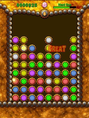 Gems & Jewels - Quest Star Mania screenshot 4