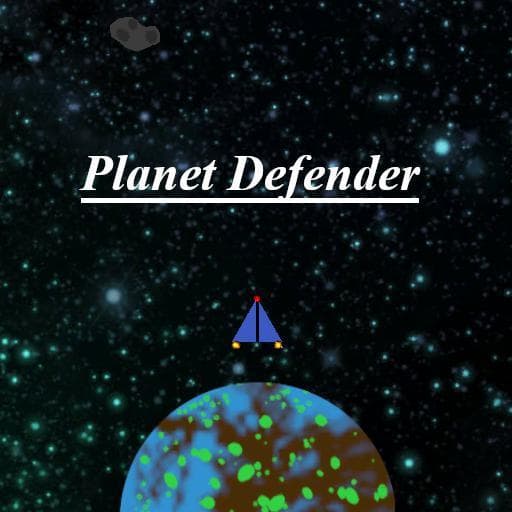Planet Defender (itch) (Zokki)