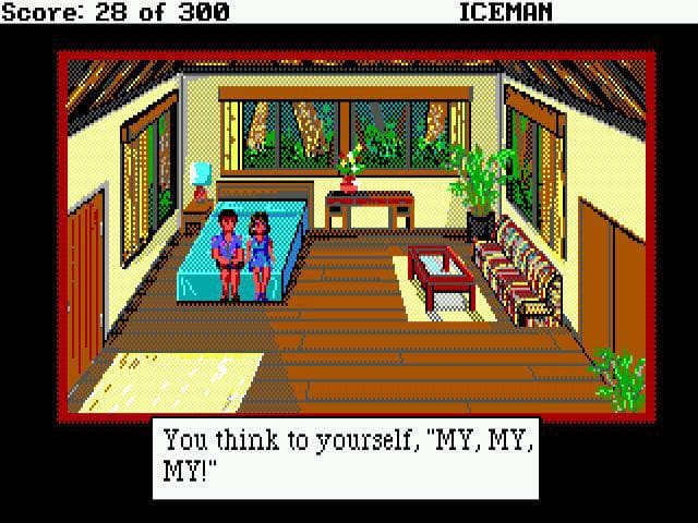 Codename: ICEMAN screenshot 3
