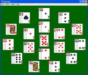 Patience Pack screenshot 2
