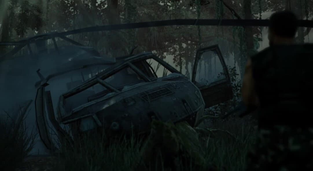 PREDATOR (itch) (Stefano Cagnani V3) screenshot 5
