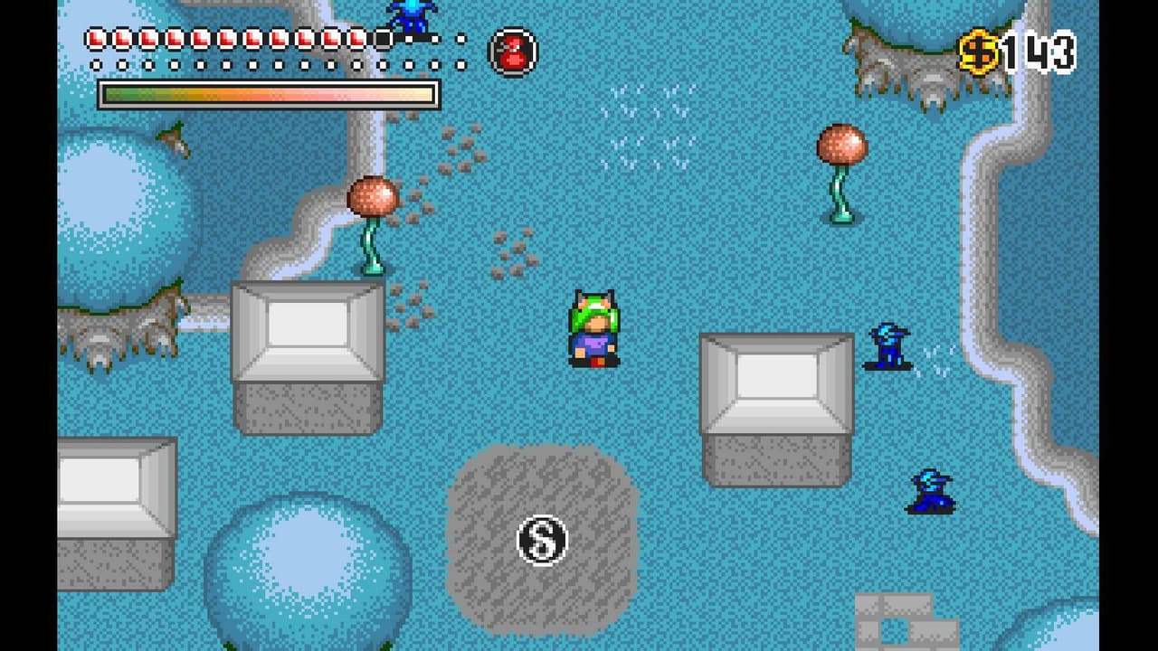 Lynns Legacy screenshot 6
