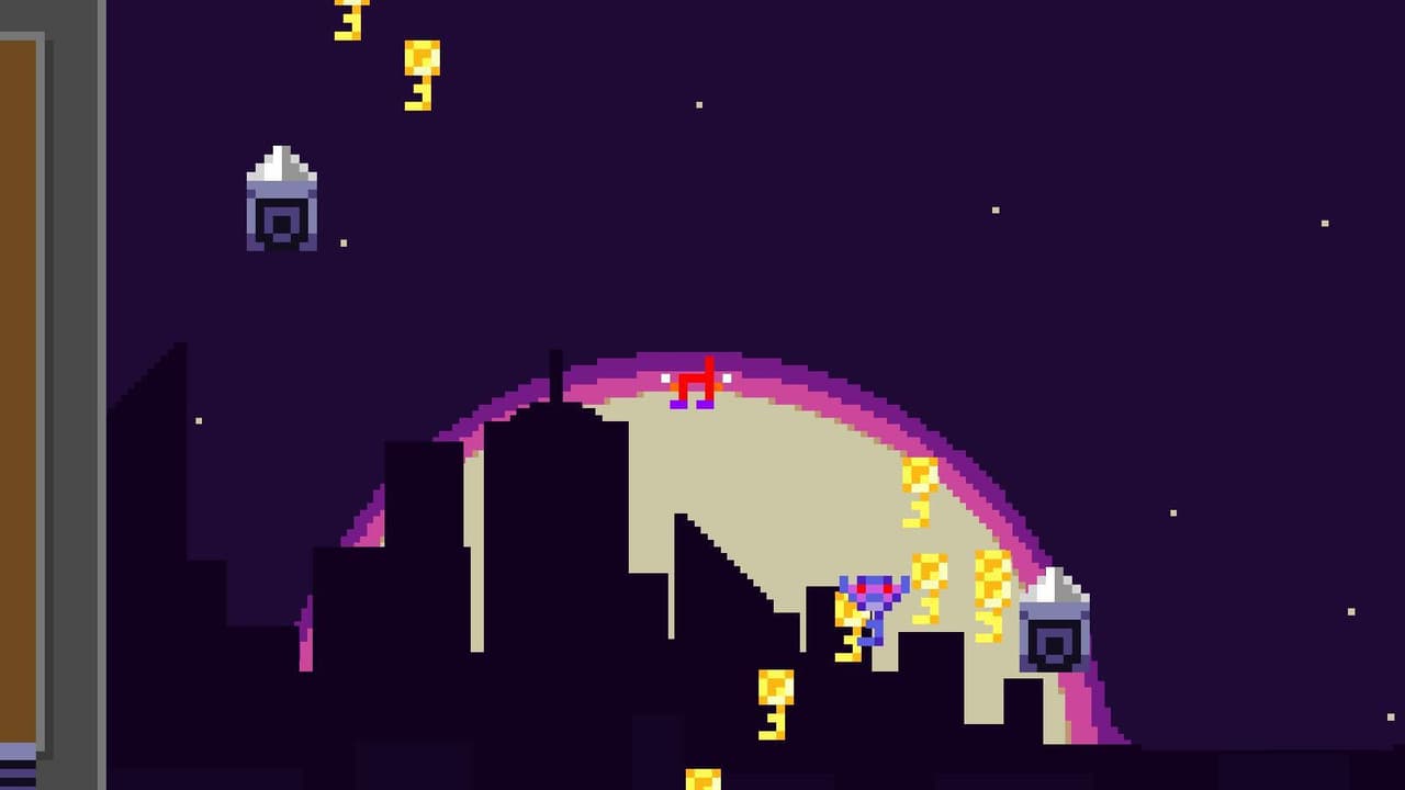 The Little H screenshot 5
