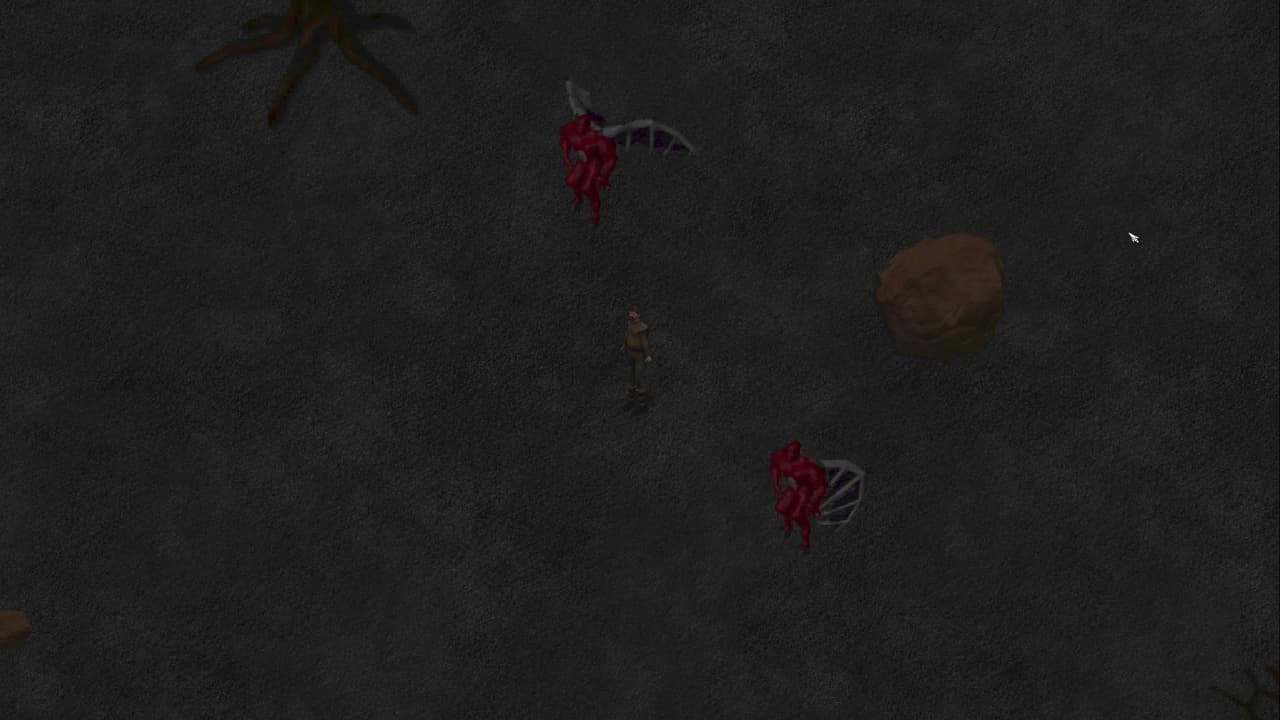 Dreadland screenshot 6