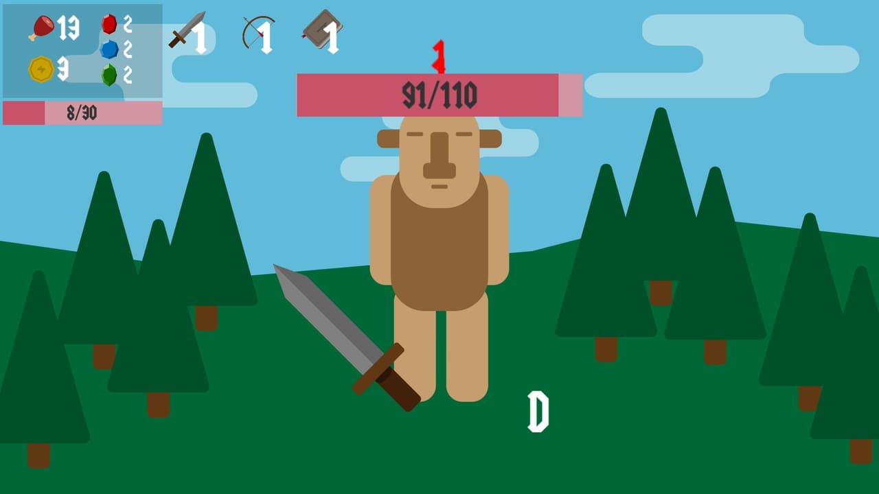 SpamLands