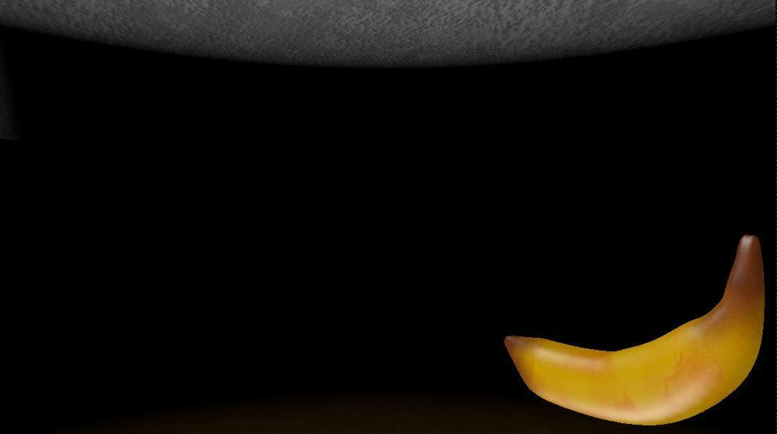 break in! but i only have one banana screenshot 3