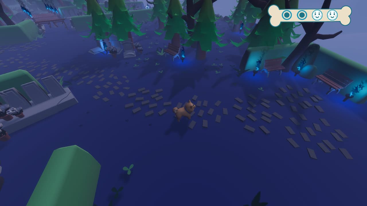 Good Boy (Corsam) screenshot 4