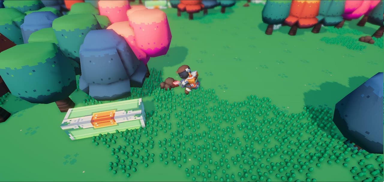 Dig Dig boy screenshot 2
